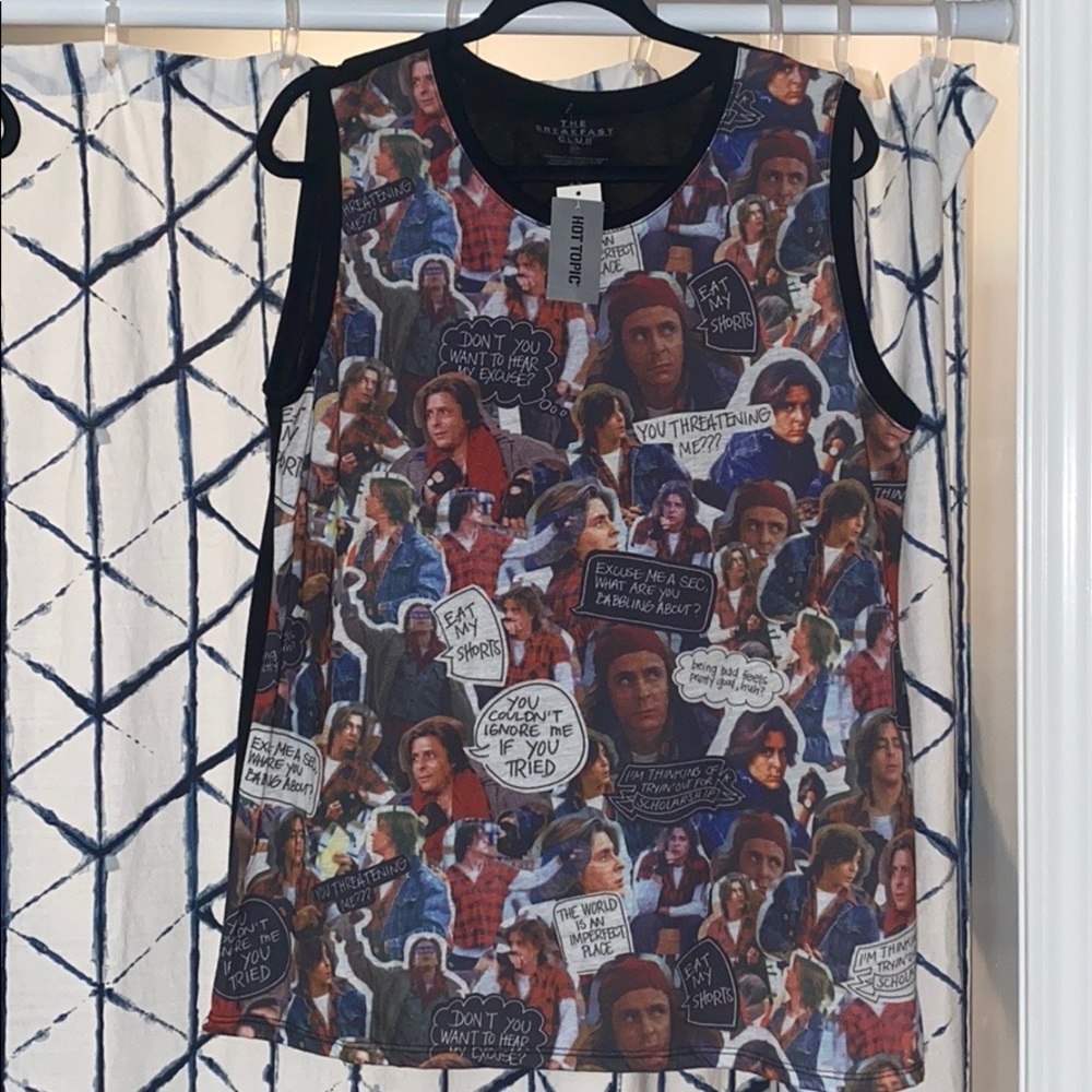 🖕🏽BREAKFAST CLUB🖕🏽